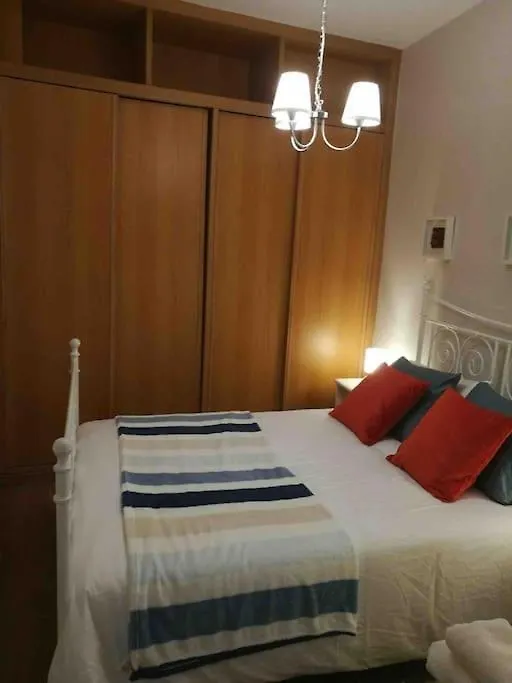 Apartamento Tribuna Centro Historico Malaga Apartment