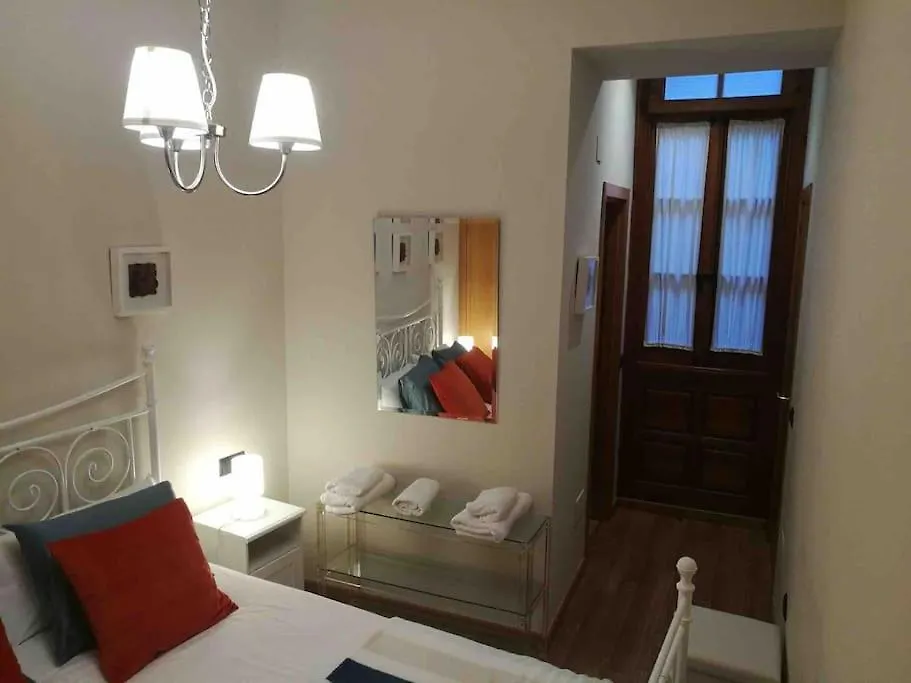 Apartamento Tribuna Centro Historico Malaga Apartment Spain