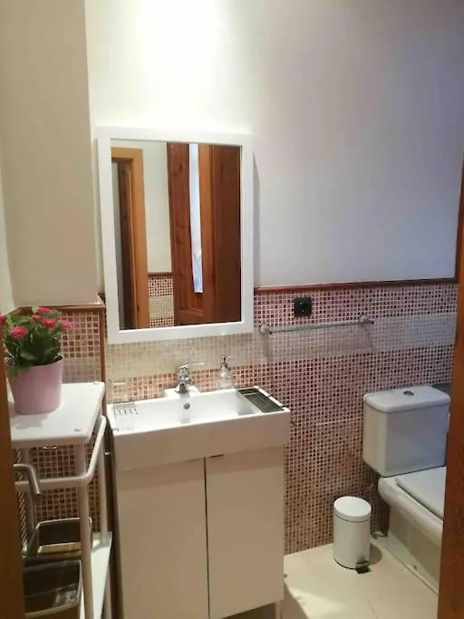 Apartamento Tribuna Centro Historico Malaga Διαμέρισμα