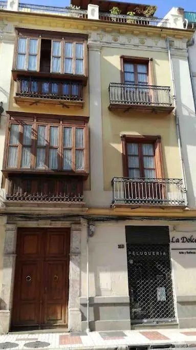 Apartamento Tribuna Centro Historico Malaga Διαμέρισμα 0*,  Ισπανία