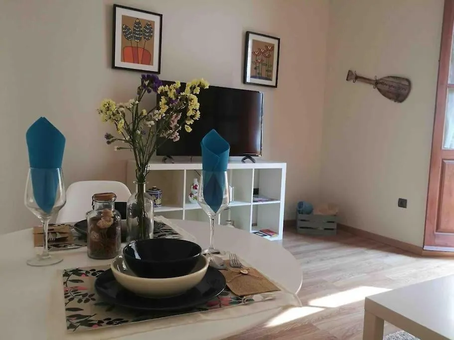 Apartamento Tribuna Centro Historico Malaga Apartment